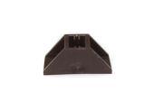Backplate (brown)
